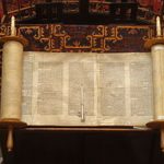 Religions have scripture