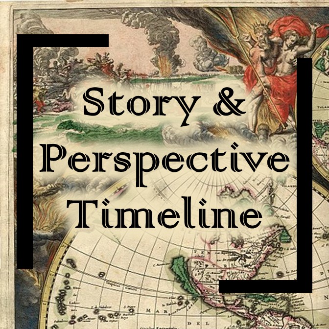 story and perspective timeline